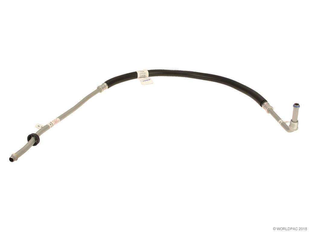 1996-1999 GMC C1500 Engine Oil Cooler Hose Assembly (ACDelco)