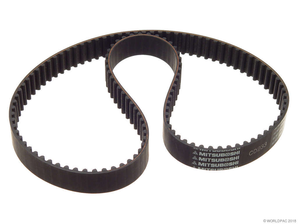 1987-1994 Toyota Tercel Engine Timing Belt (Mitsuboshi)
