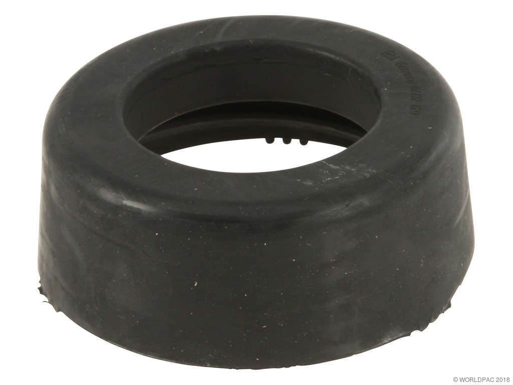1984-1993 Mercedes-Benz 190E Coil Spring Shim - Rear (Febi)
