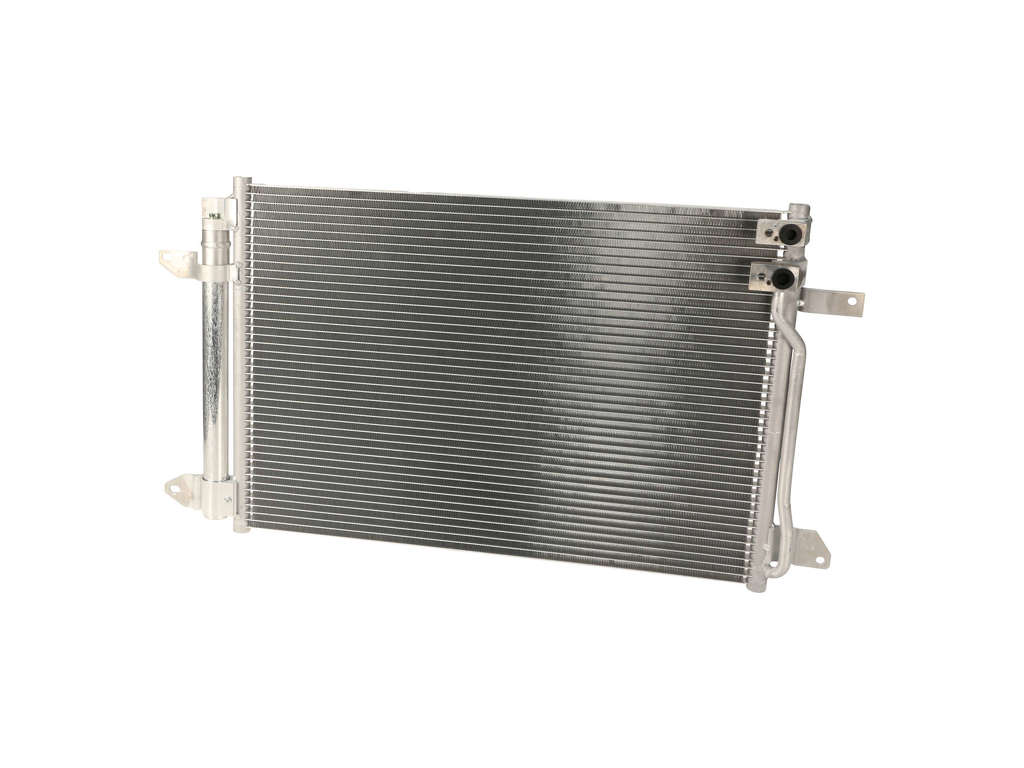 2011-2018 Volkswagen Jetta A/C Condenser (Koyo Cooling)