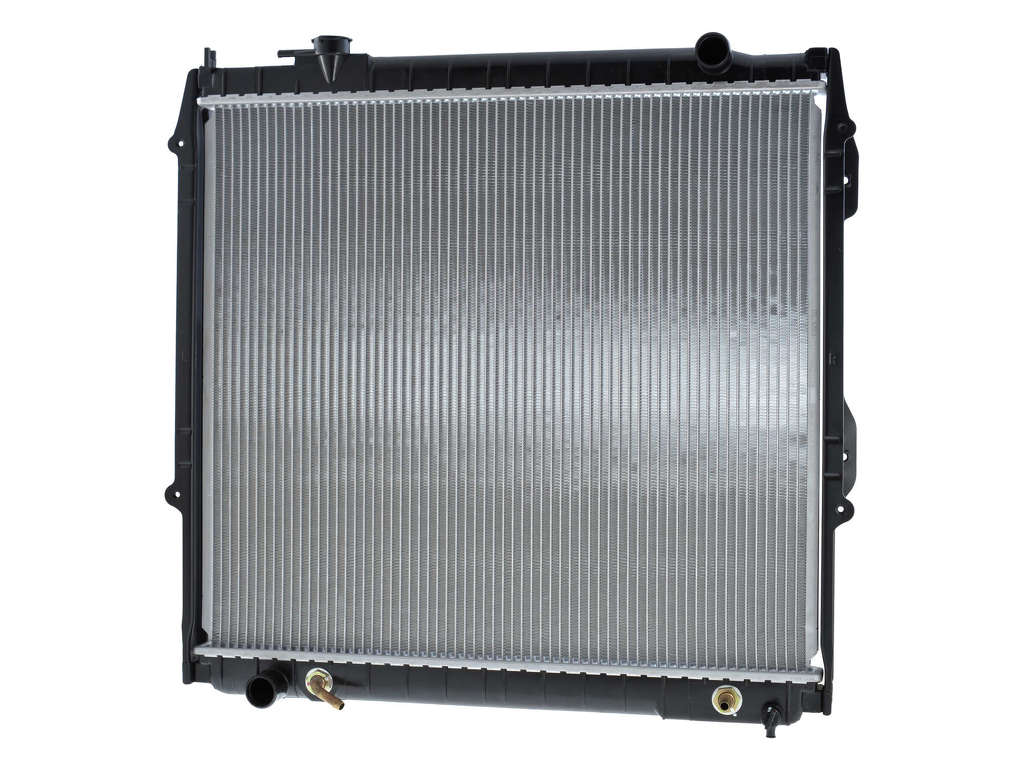 1995-2004 Toyota Tacoma Radiator (Autopart International)