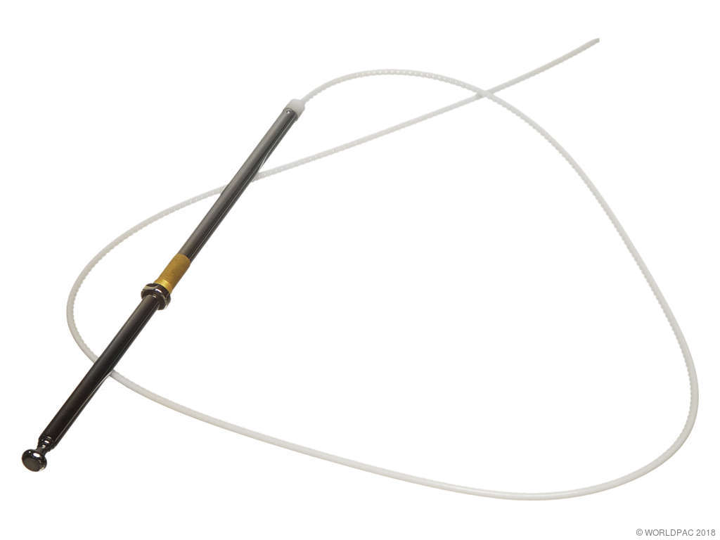 1985-1992 Jaguar XJS Antenna Mast (APA/URO Parts)