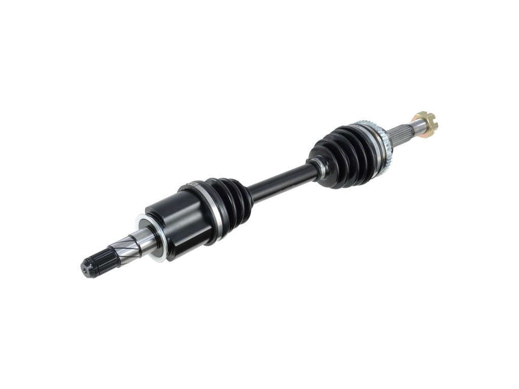 2009-2013 INFINITI G37 CV Axle Assembly - Front Right (Autopart International)