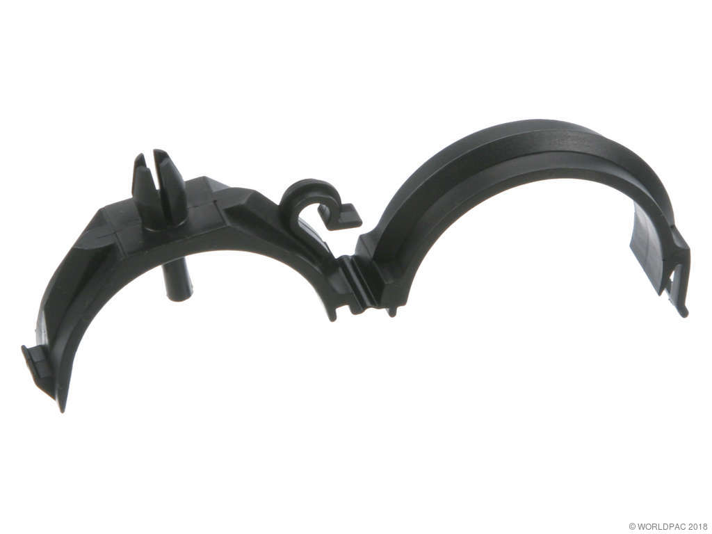 1993-1994 BMW 740i Radiator Hose Clamp (Genuine)
