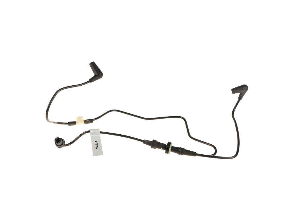 2009-2010 Jaguar XF Vacuum Line (Genuine)