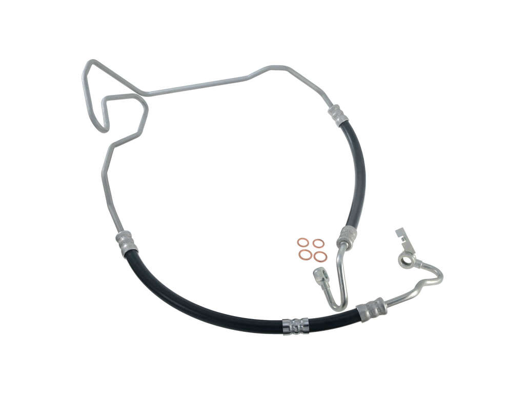 2003-2006 Volkswagen Golf Power Steering Pressure Hose (Autopart International)