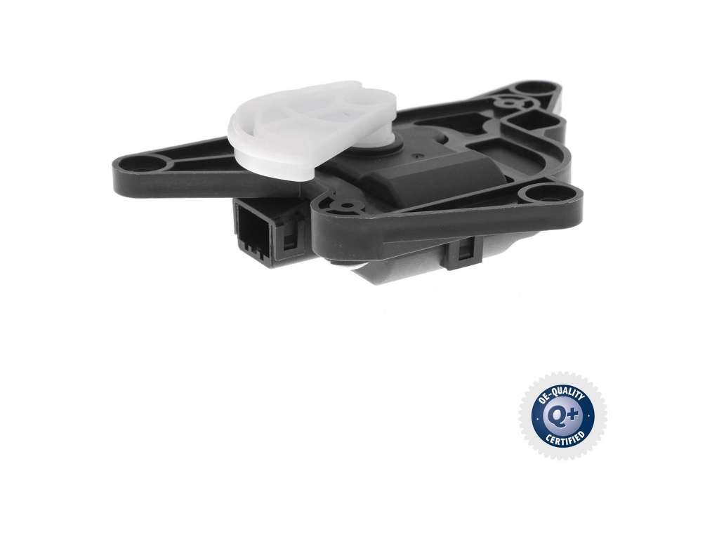 2006-2010 Hyundai Azera HVAC Air Inlet Door Actuator (Ackoja)