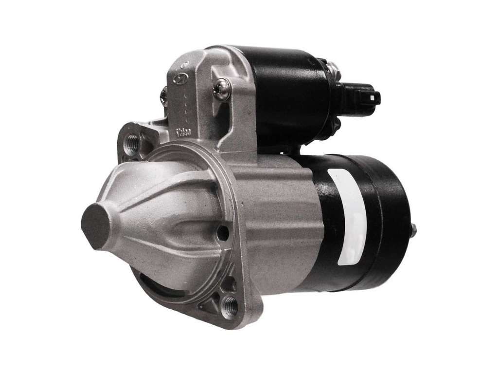 2010-2011 Kia Soul Starter Motor (CARQUEST)