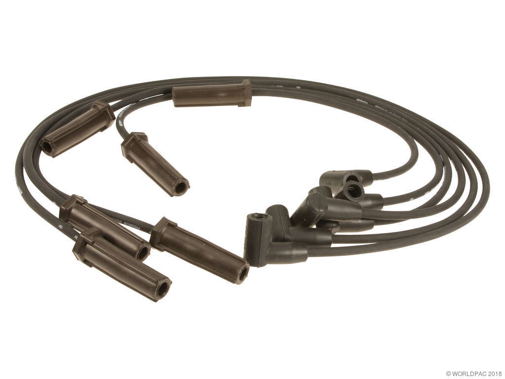 1996-1998 Buick LeSabre Spark Plug Wire Set (ACDelco)