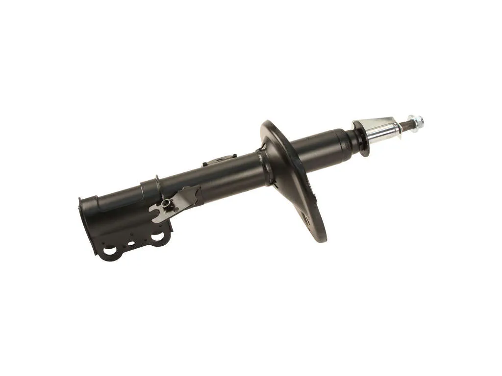 2003 Toyota Sienna Suspension Strut Assembly - Front Left (Autopart International)