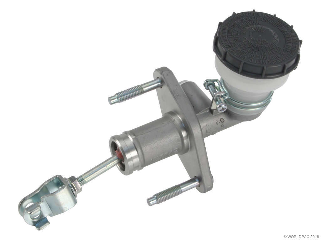 2000-2009 Honda S2000 Clutch Master Cylinder (Adler)