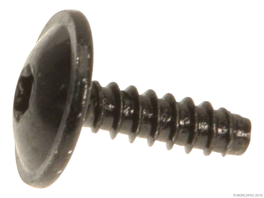2000-2004 Audi A6 Fender Liner Retainer (Vaico)