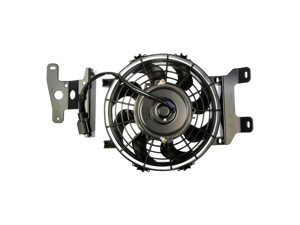 2001-2010 Ford Explorer Engine Cooling Fan Assembly (Autopart International)