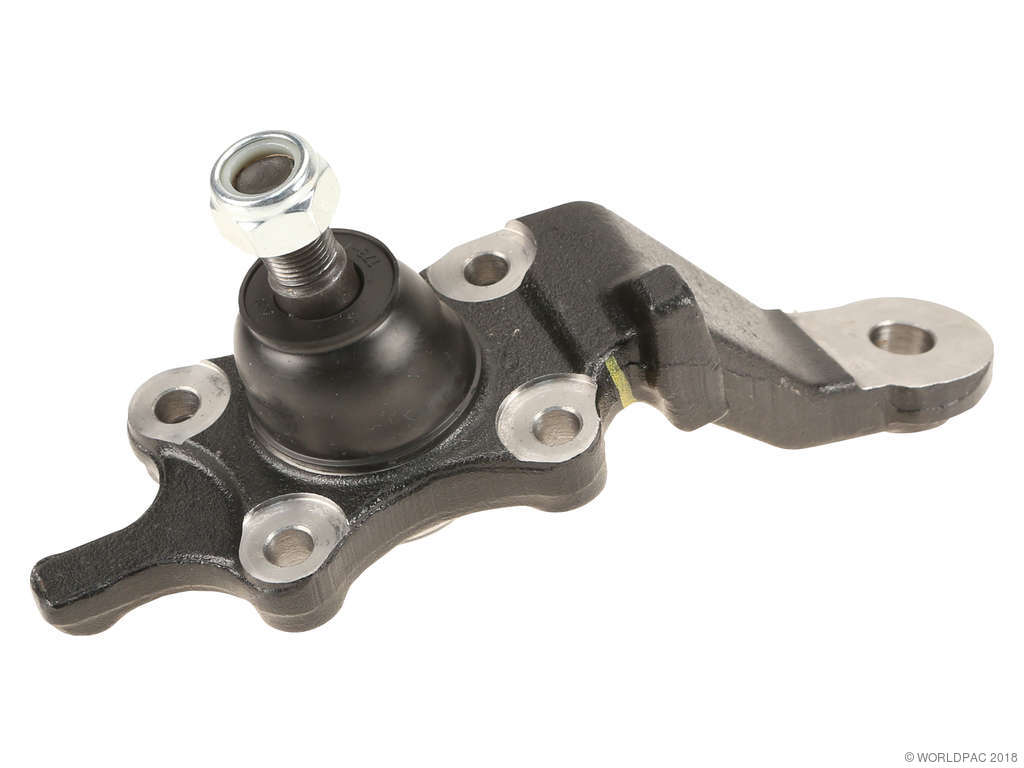 2001-2002 Toyota Sequoia Suspension Ball Joint - Front Left Lower (CTR)