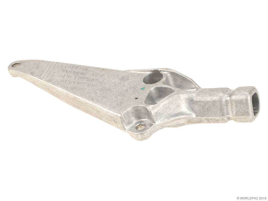 2002-2006 Audi A4 Engine Mount Bracket (Genuine)