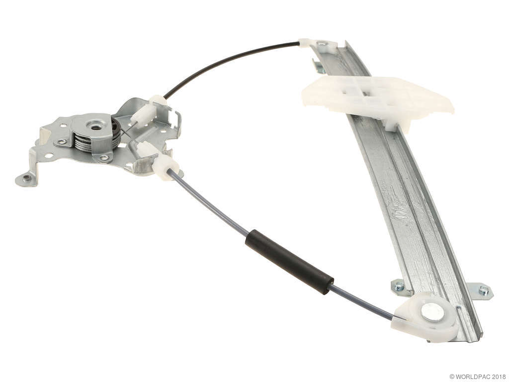 1997-2001 Mitsubishi Mirage Window Regulator - Rear Right (Dorman)