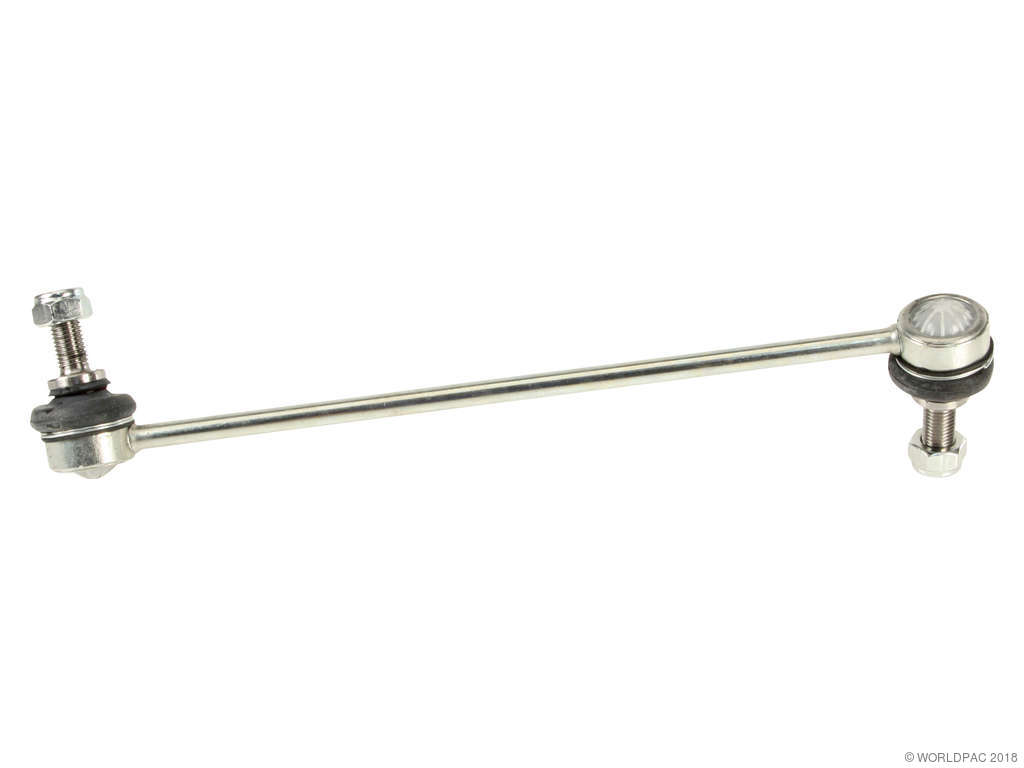 2008-2011 Mercedes-Benz C300 Suspension Stabilizer Bar Link - Front Left (Vaico)