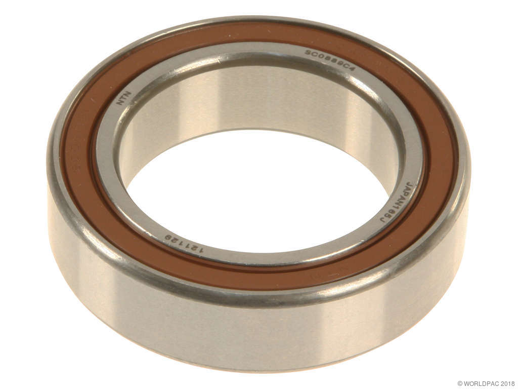 2010-2011 Acura TSX Drive Axle Shaft Bearing (SKF)