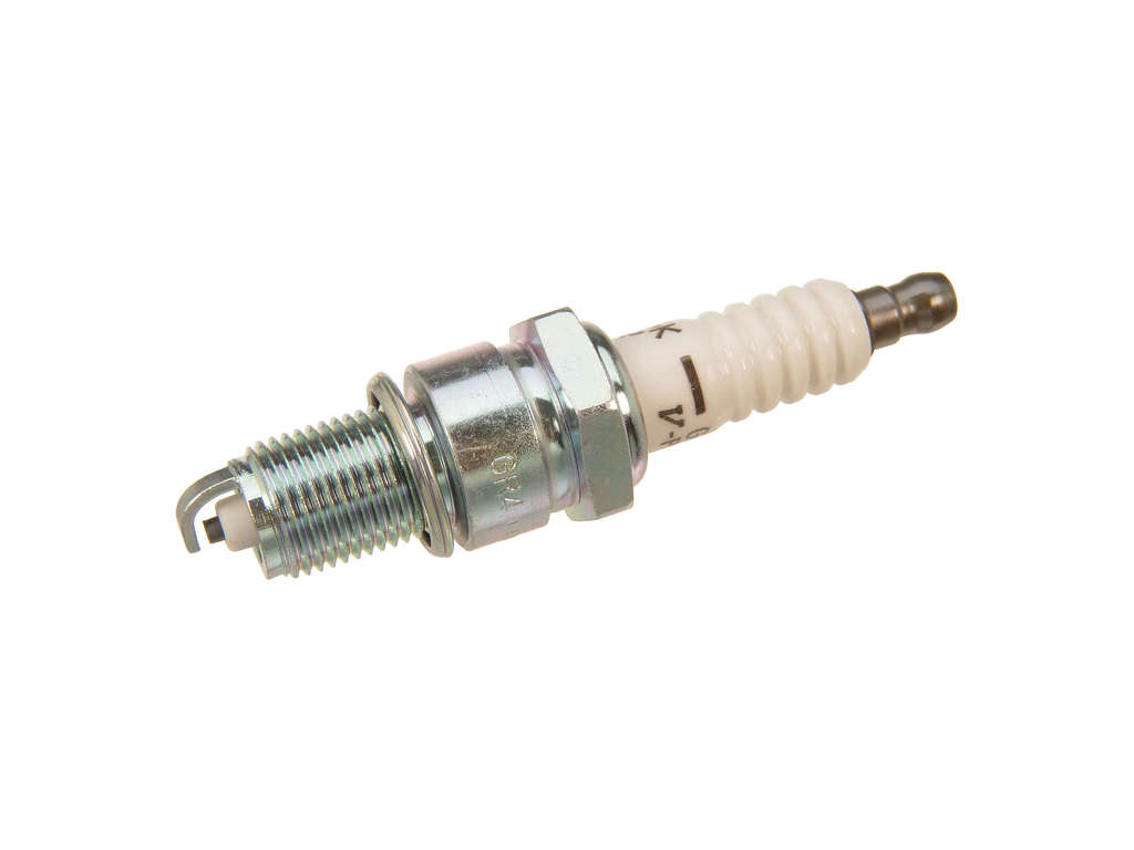1987-1989 Plymouth Sundance Spark Plug (NGK)