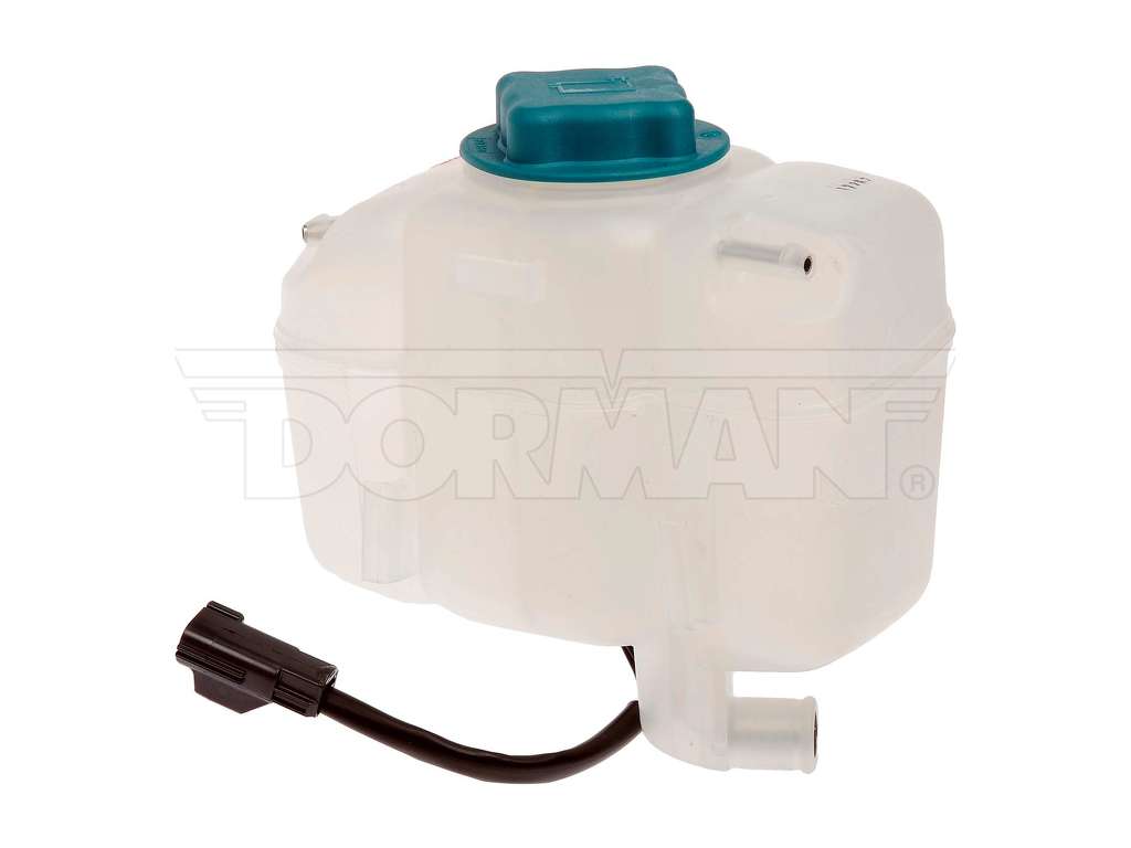 2001-2005 Volvo S80 Engine Coolant Reservoir (Autopart International)
