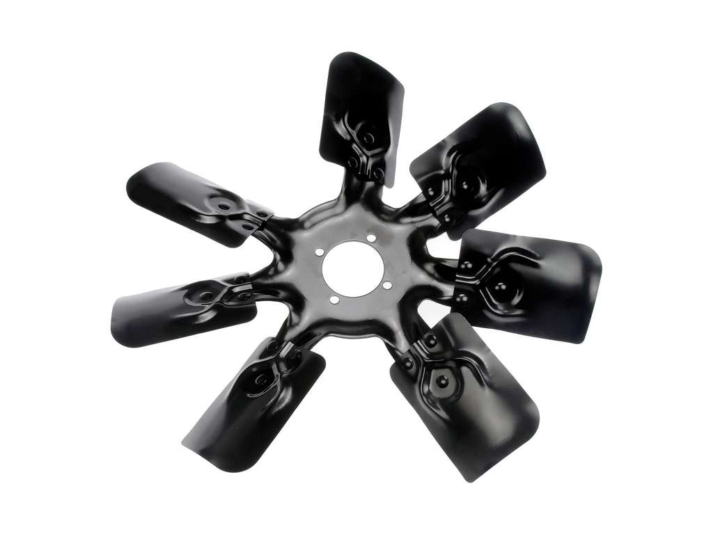 1992-1996 Ford E-150 Econoline Engine Cooling Fan Clutch Blade (Dorman)