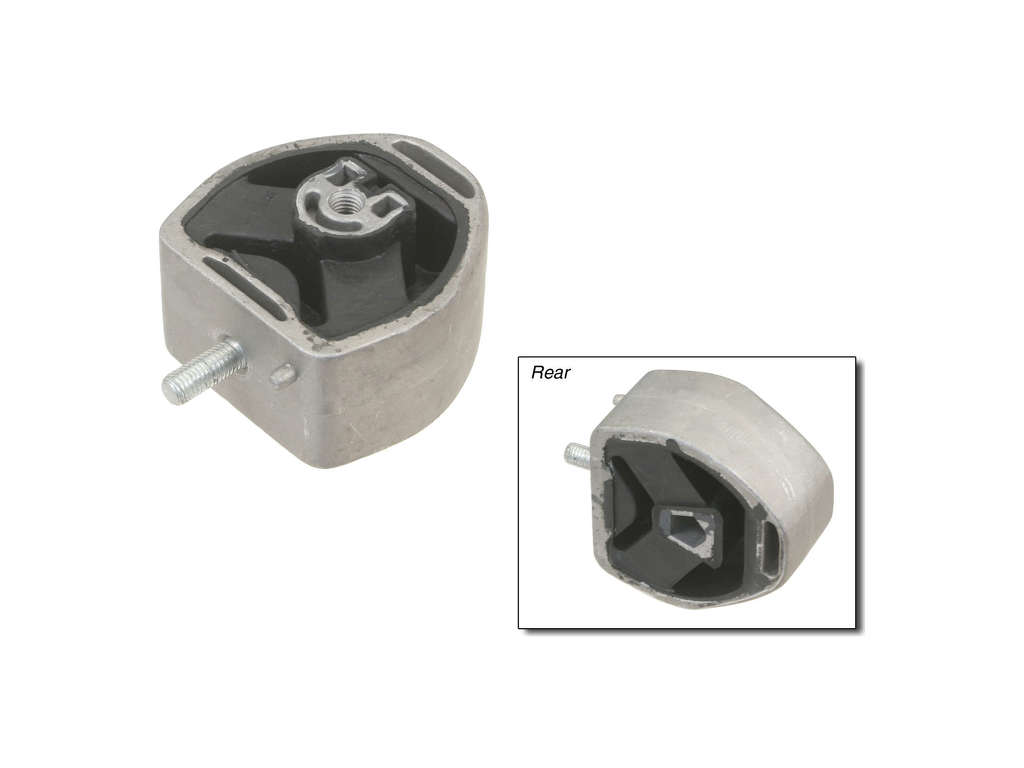 1997-2001 Audi A4 Manual Transmission Mount - Left (Corteco)
