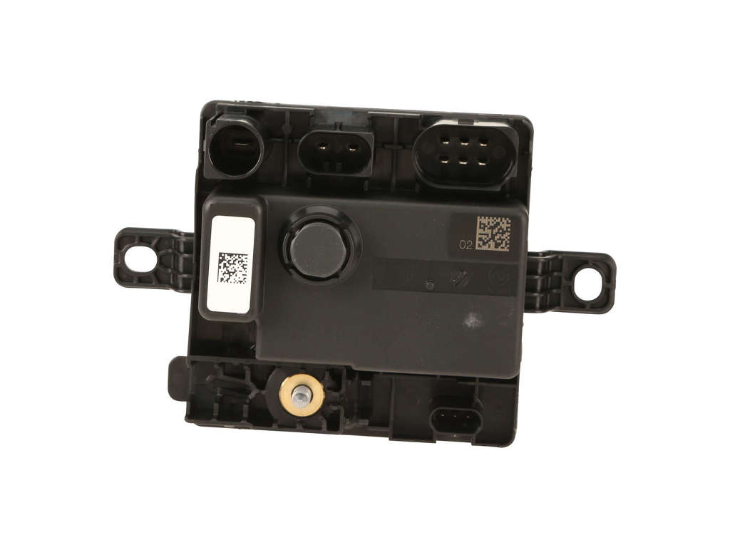 2011-2017 BMW X3 Integrated Control Module (Genuine)