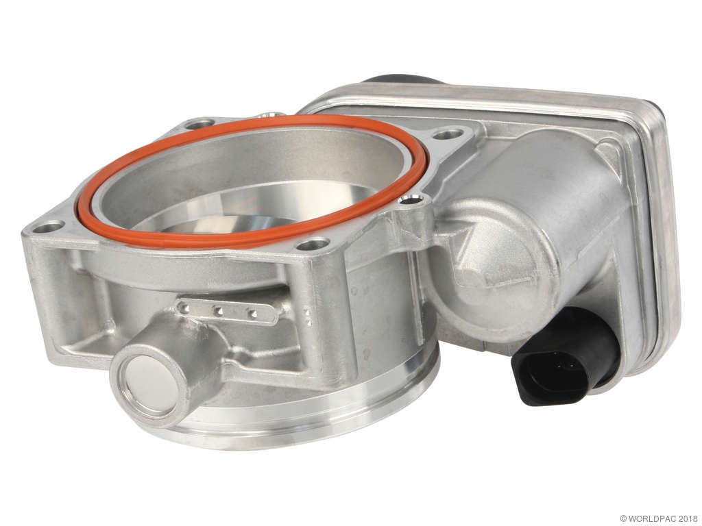 2004-2006 BMW X5 Fuel Injection Throttle Body (VDO)