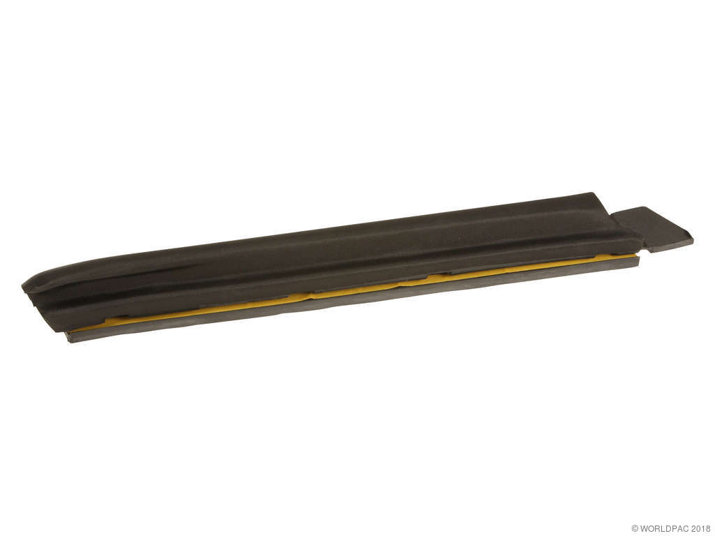 1986-1998 Porsche 911 Convertible Top Seal -  or Right (Original Equipment)