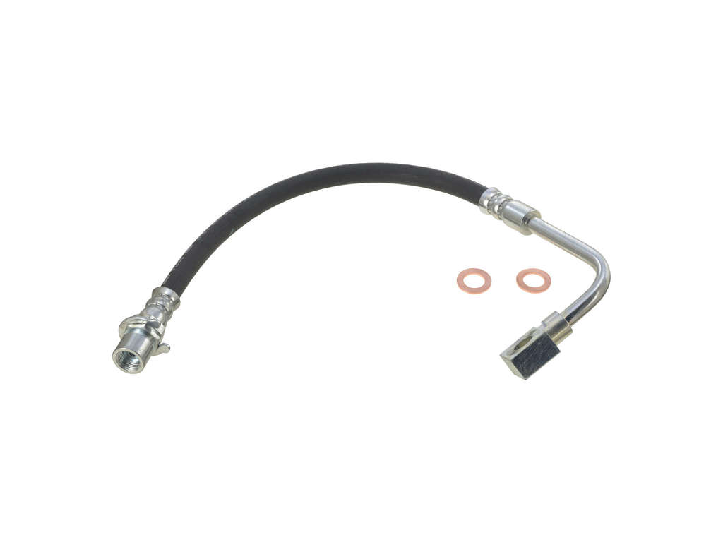 2001-2005 Pontiac Aztek Brake Hydraulic Hose - Rear Right (Autopart International)