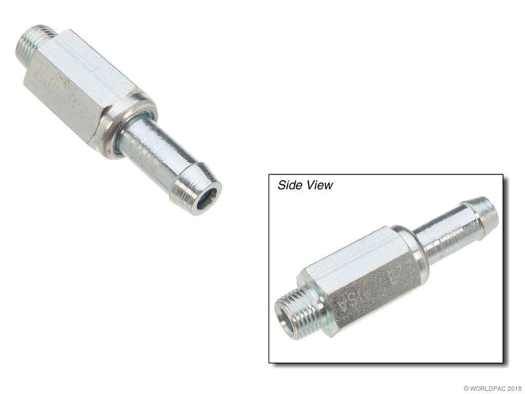 1996-1997 Hyundai Accent PCV Valve (Aisan)