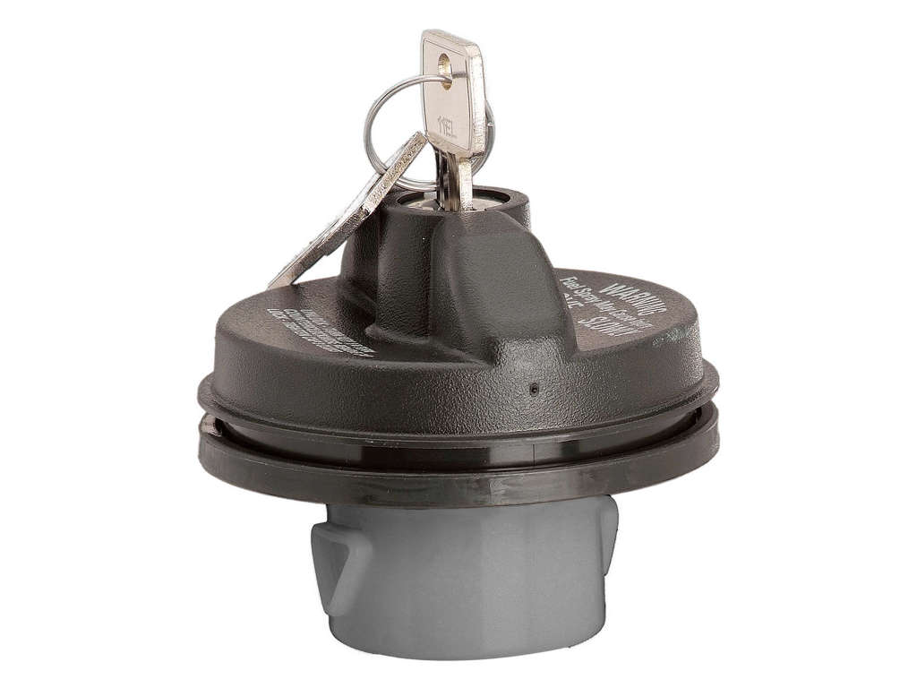 2009-2011 Chevrolet Aveo Fuel Tank Cap (CARQUEST)
