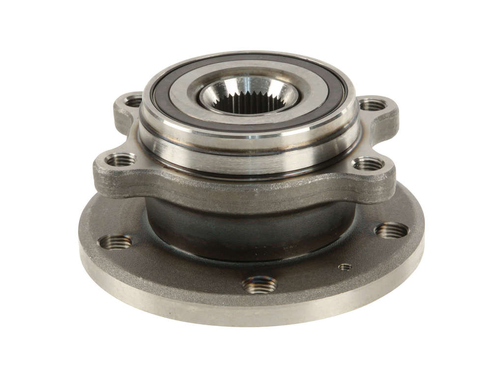 2015-2018 Audi Q3 Wheel Bearing and Hub Assembly - Front (NSK)