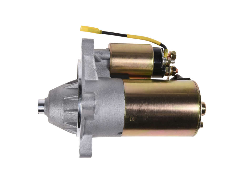 1998-2001 Mazda B2500 Starter Motor (Autopart International)