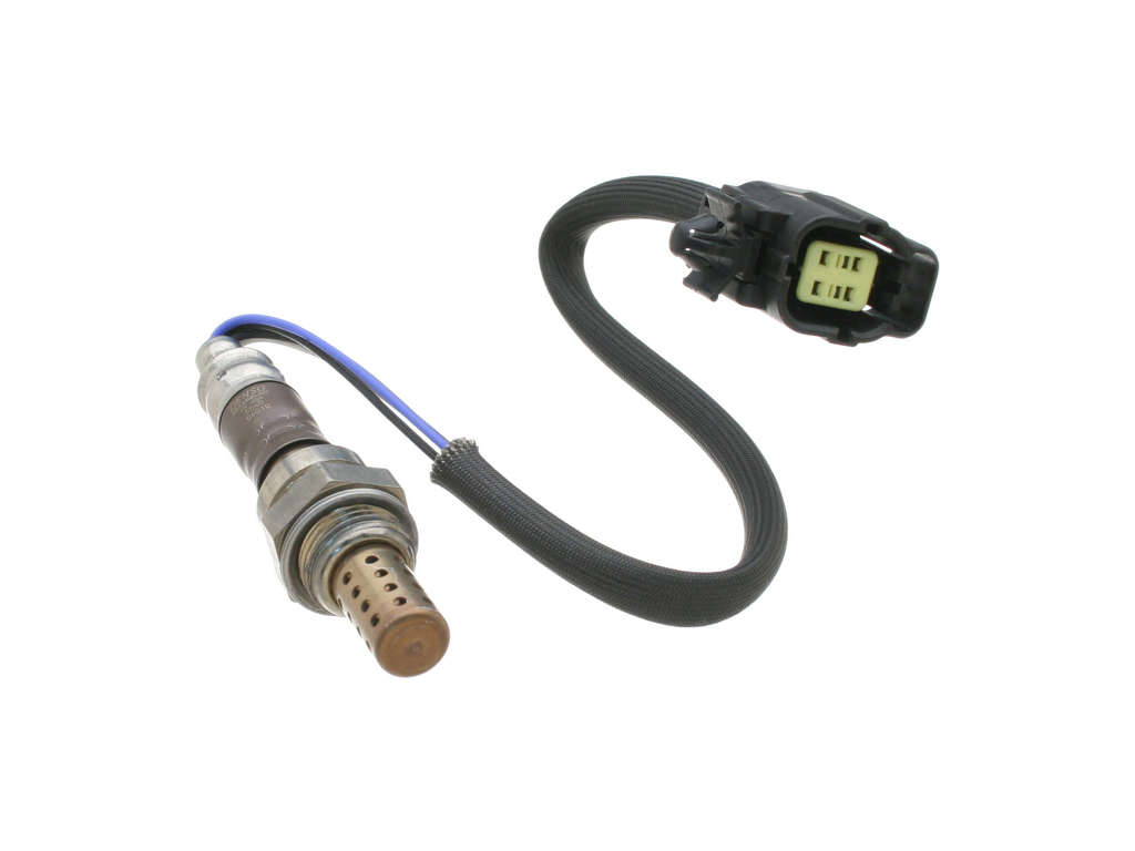 1999-2000 Mazda Protege Oxygen Sensor - Upstream (Denso)