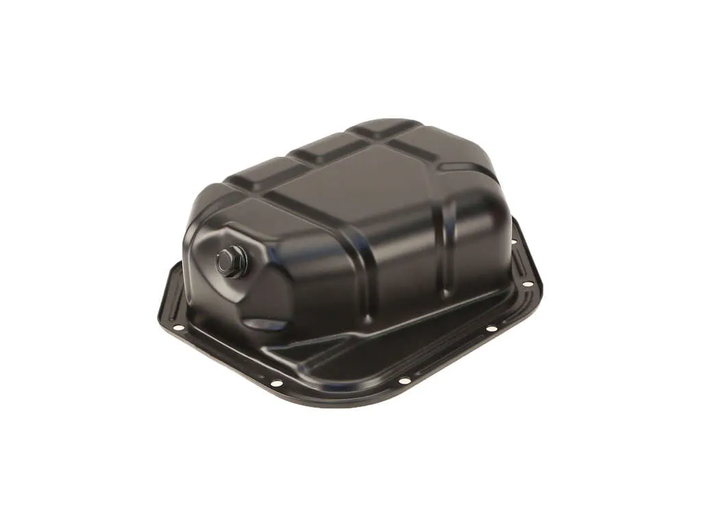 2005-2009 Hyundai Tucson Engine Oil Pan - Lower (Autopart International)