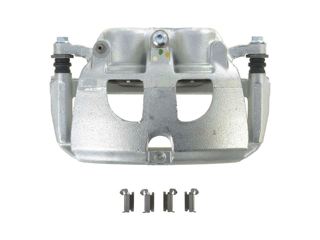 2009-2010 Dodge Ram 2500 Disc Brake Caliper - Rear Left (Autopart International)