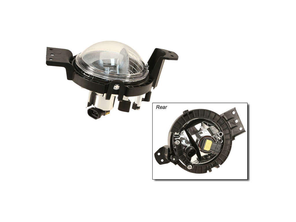 2013-2016 Mini Cooper Paceman Fog Light - Front (Magneti Marelli)