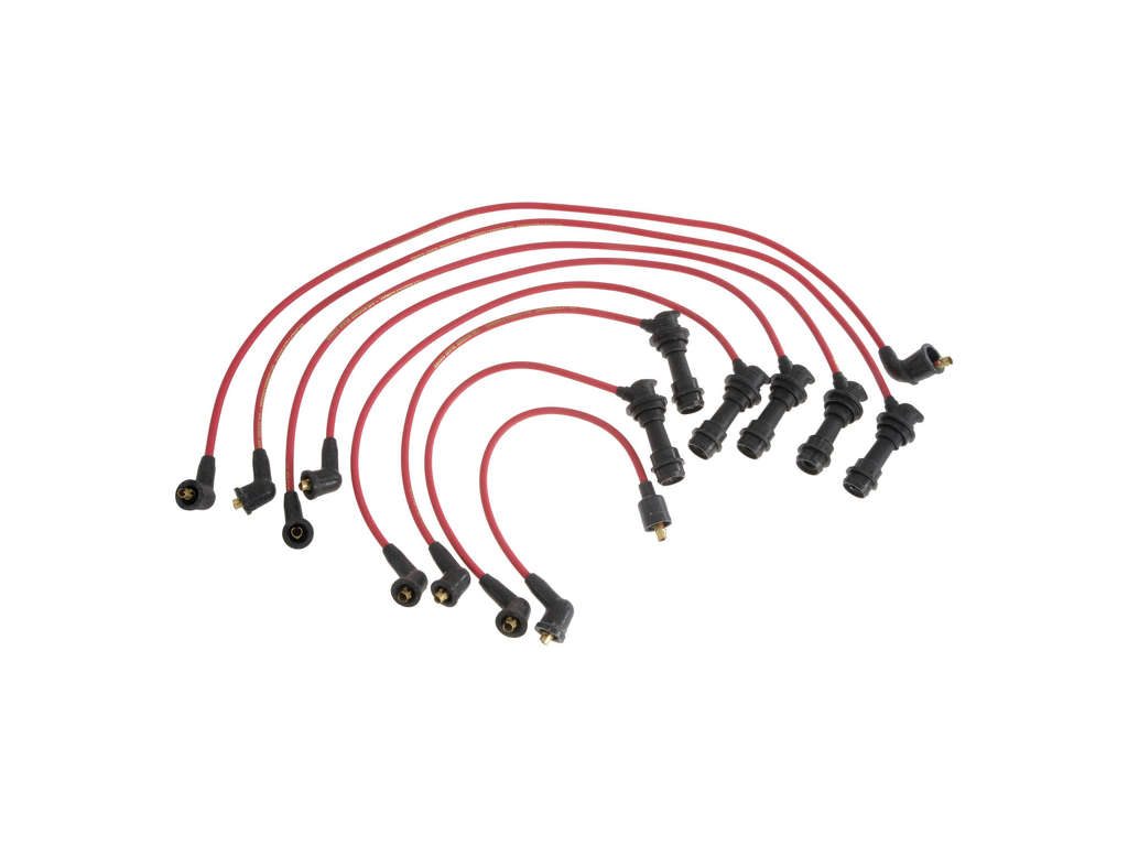 1986-1992 Toyota Supra Spark Plug Wire Set (Autopart International)