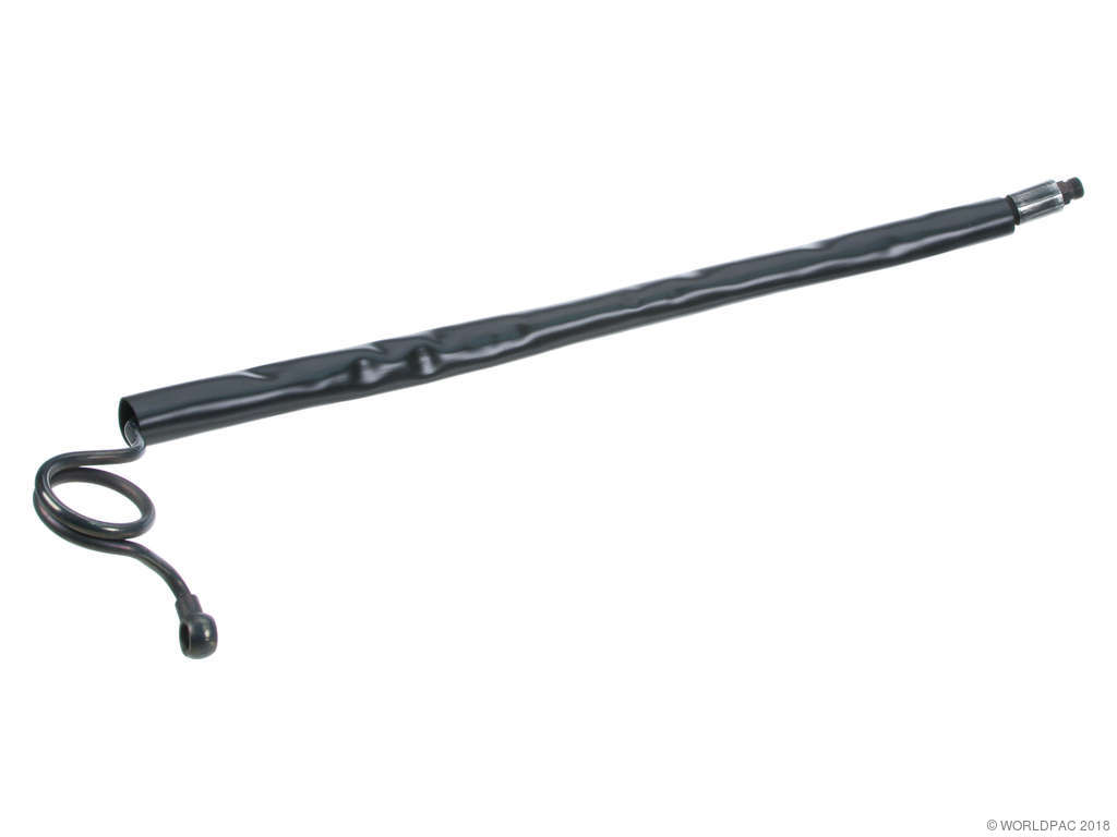 1995-1997 Audi A6 Power Steering Pressure Hose (Febi)