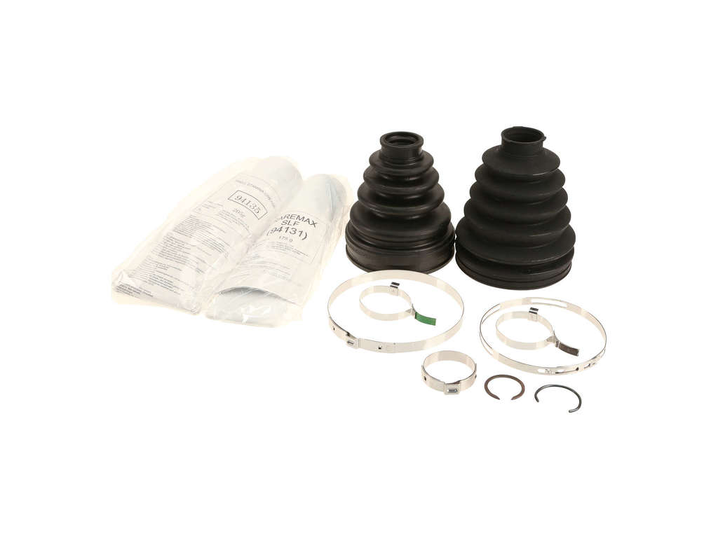 2002-2003 Lexus ES300 CV Joint Boot Kit - Front Inner and Outer (Genuine)