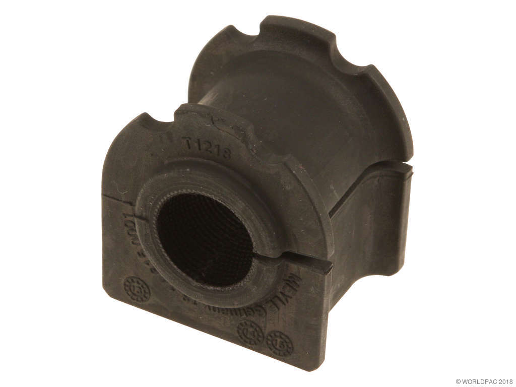 2002-2008 Jaguar X-Type Suspension Stabilizer Bar Bushing - Front (Meyle)