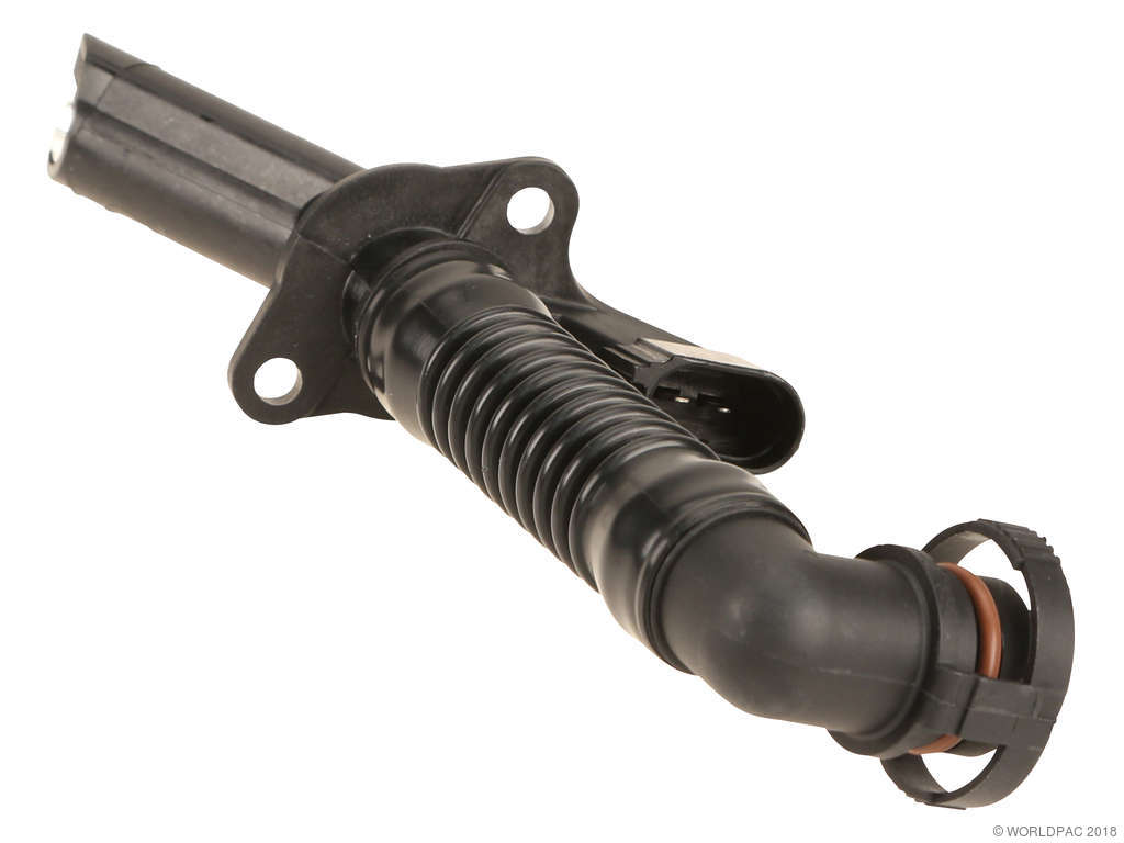 2007-2010 Audi Q7 PCV Valve Hose (Vaico)