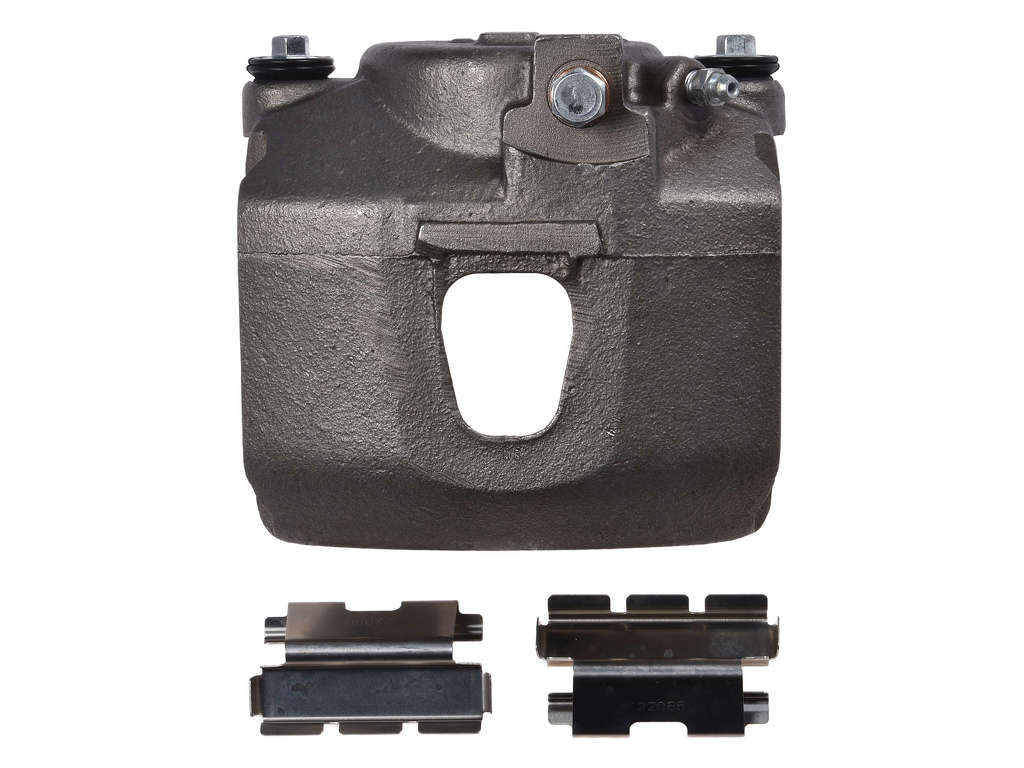 1994-1995 Ford Bronco Disc Brake Caliper - Front Right (Autopart International)