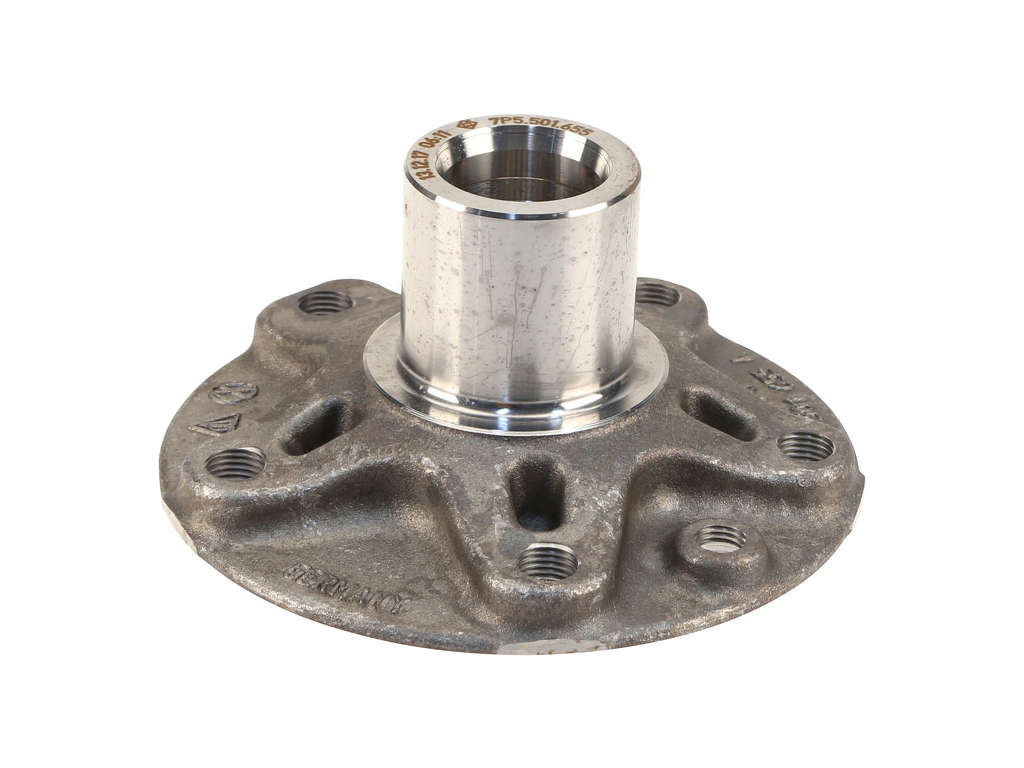 2011-2018 Porsche Cayenne Wheel Hub -  or Front or Rear (Genuine)
