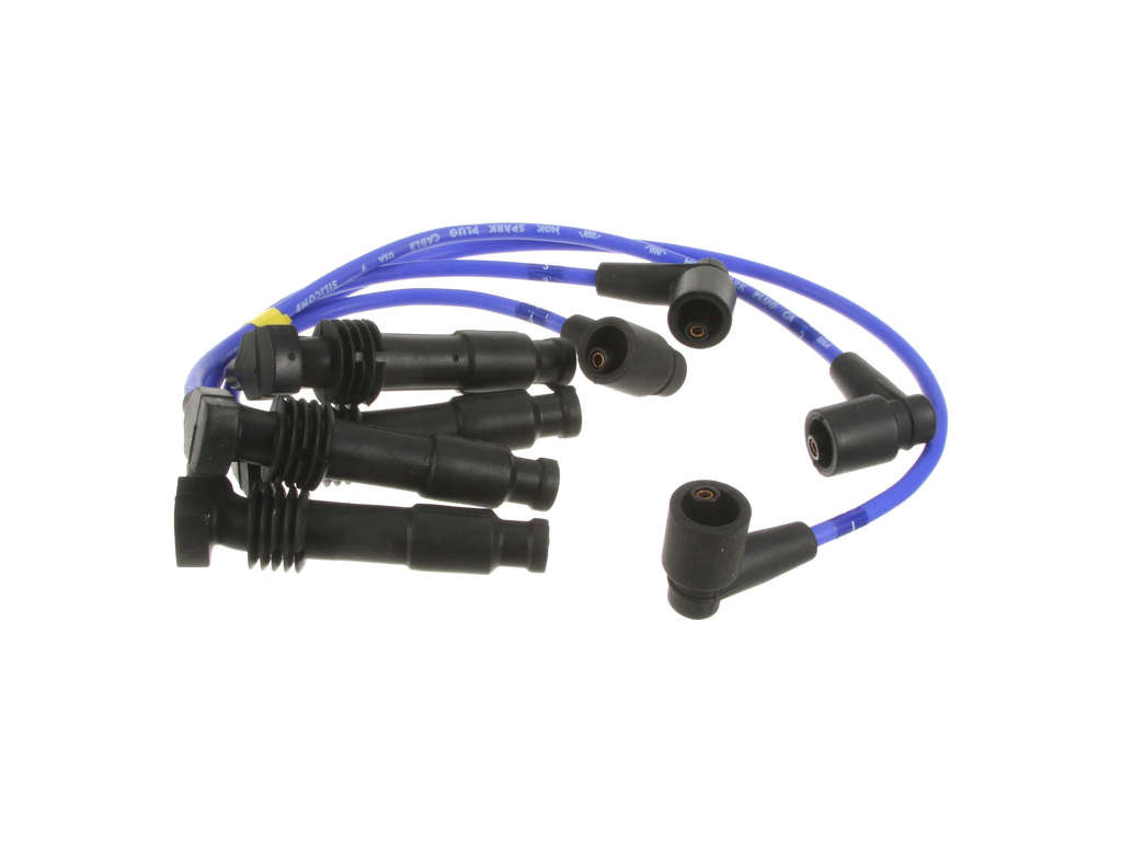 2004-2008 Suzuki Forenza Spark Plug Wire Set (NGK)