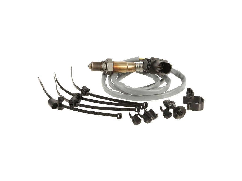 2012-2013 Audi A3 Oxygen Sensor - Downstream (Bosch)
