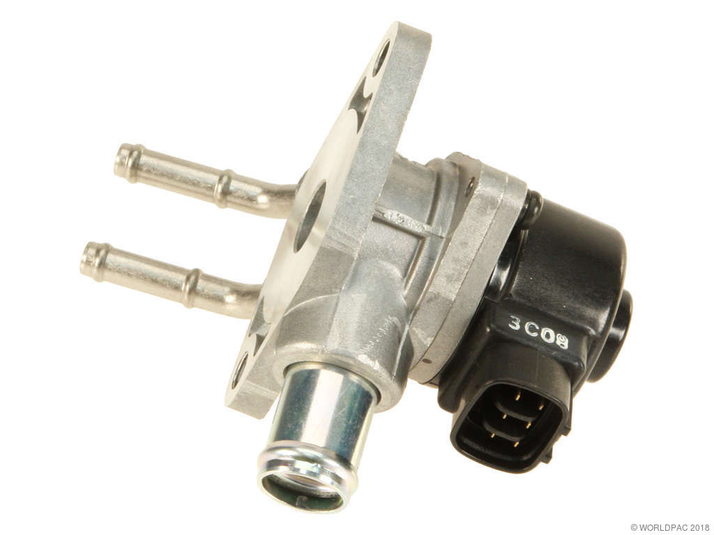 1993-1998 Toyota Supra Fuel Injection Idle Air Control Valve (Aisan)