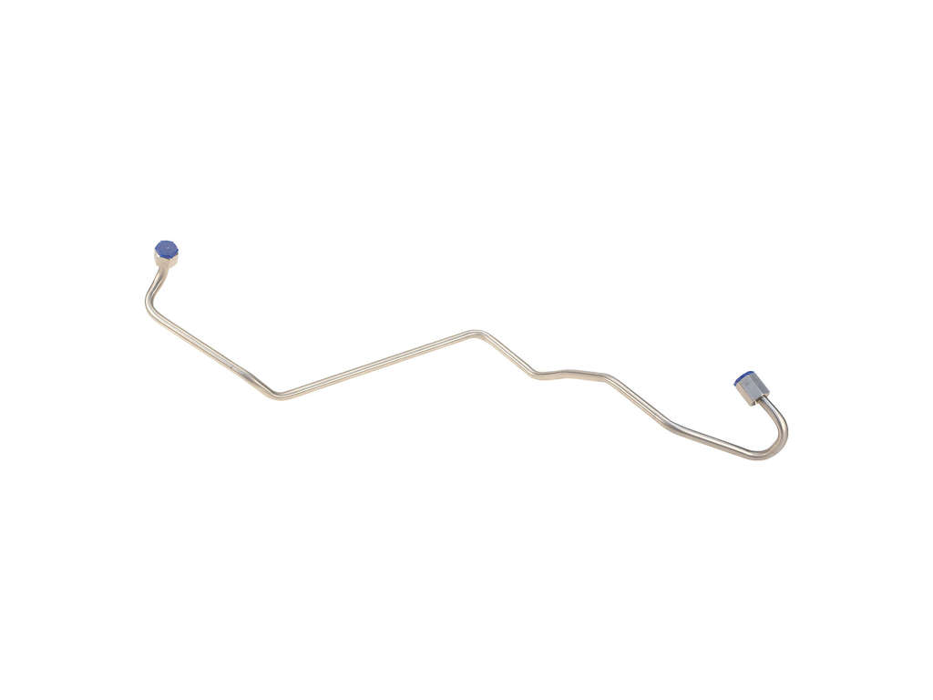 2005-2006 Volkswagen Jetta Engine Oil Line (Dansk - JP Group)