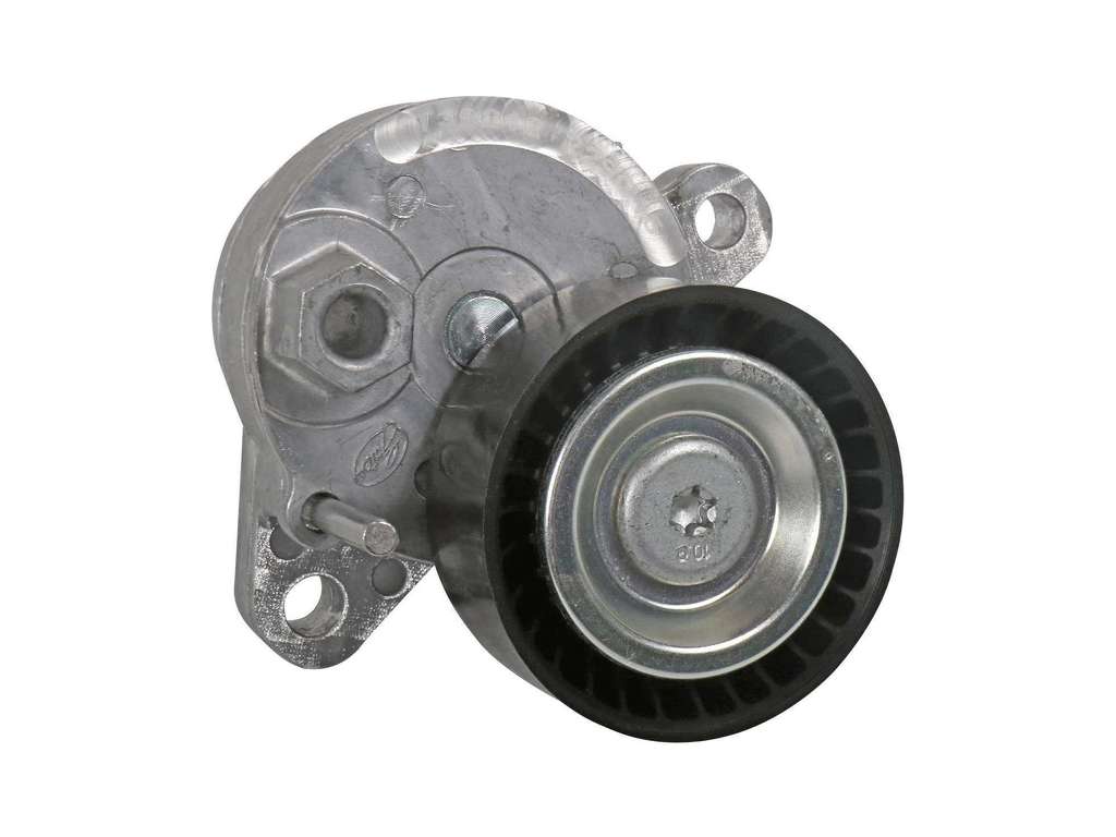 2012-2015 Mercedes-Benz ML350 Accessory Drive Belt Tensioner Assembly (Autopart International)